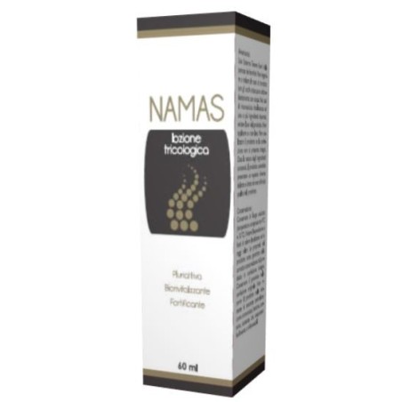 Namas lozione tricologica 60 ml