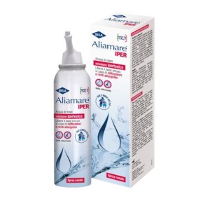 Aliamare iper spray 125 ml
