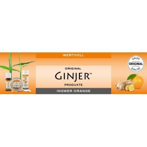 Lemon pharma ginjer gocce 20 ml