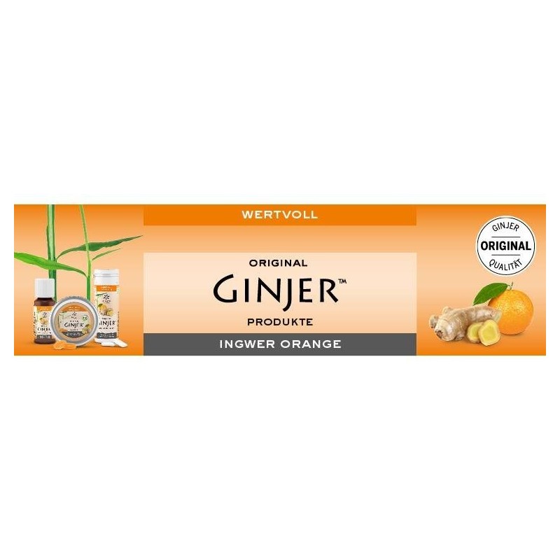 Lemon pharma ginjer gocce 20 ml Lemon pharma ginjer gocce 20 ml