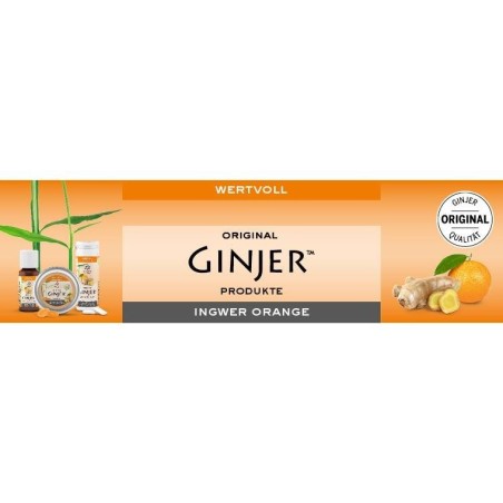 Lemon pharma ginjer gocce 20 ml Lemon pharma ginjer gocce 20 ml