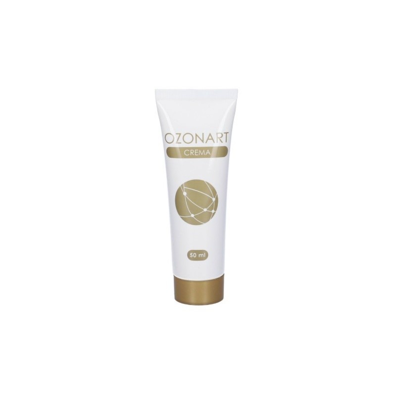 Ozonart crema 50 ml Ozonart crema 50 ml