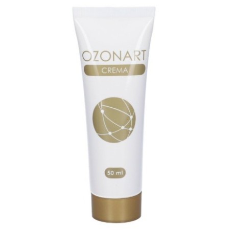 Ozonart crema 50 ml Ozonart crema 50 ml