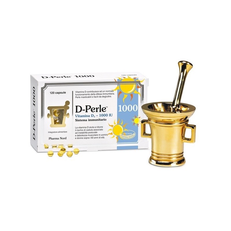 D-perle 1000 120 perle