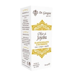 Olio di jojoba 50 ml