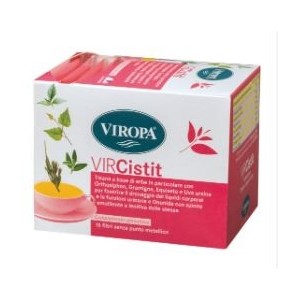 Viropa vircistit 15 bustine