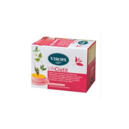 Viropa vircistit 15 bustine