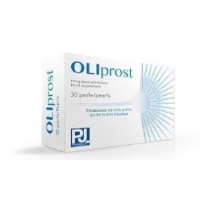 Oliprost 30 perle