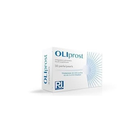 Oliprost 30 perle