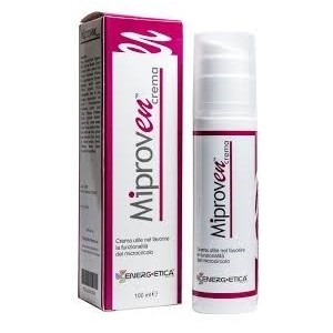 Miproven crema 100 ml