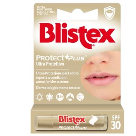 Blistex protect plus spf30 stick labbra