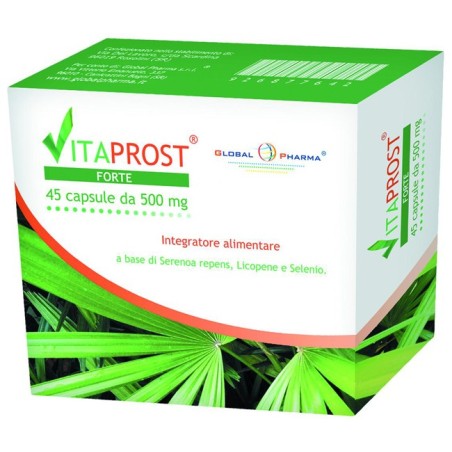 Vitaprost forte 45 capsule Vitaprost forte 45 capsule