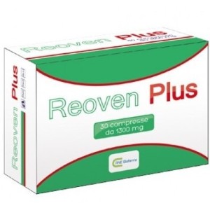 Reoven plus compresse