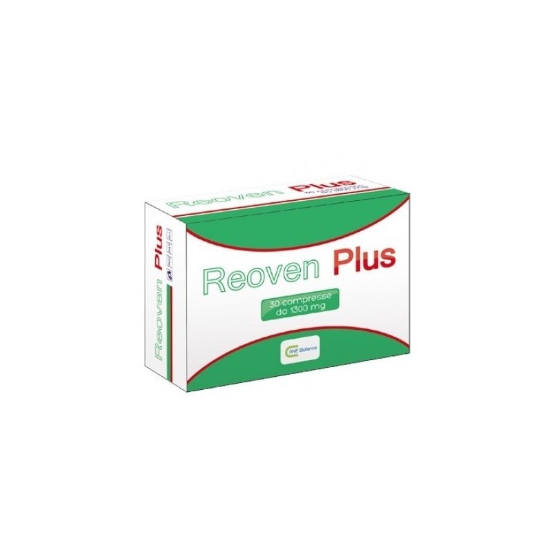 Reoven plus compresse Reoven plus compresse