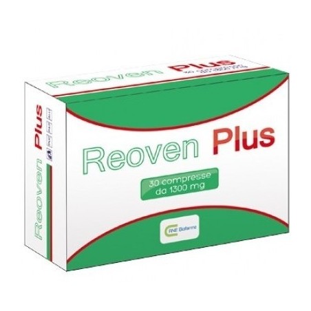 Reoven plus compresse Reoven plus compresse