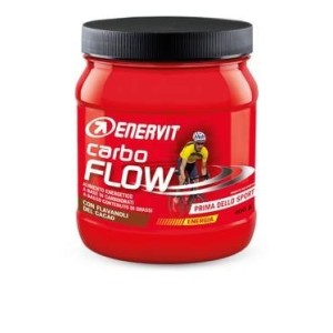 Enervit carbo flow 400 g