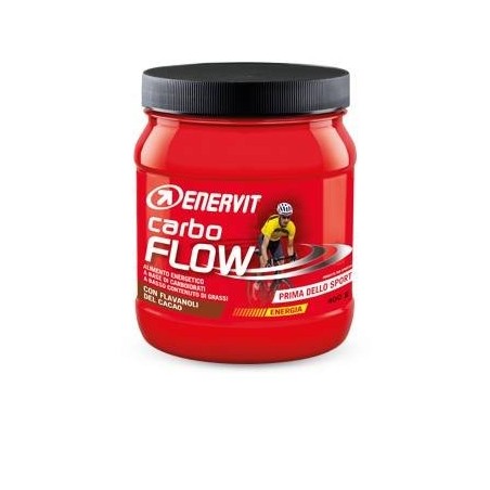 Enervit carbo flow 400 g