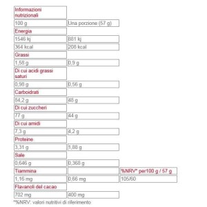 Enervit carbo flow 400 g