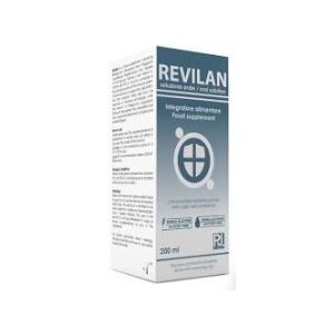 Revilan 200 ml