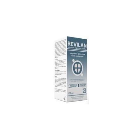 Revilan 200 ml