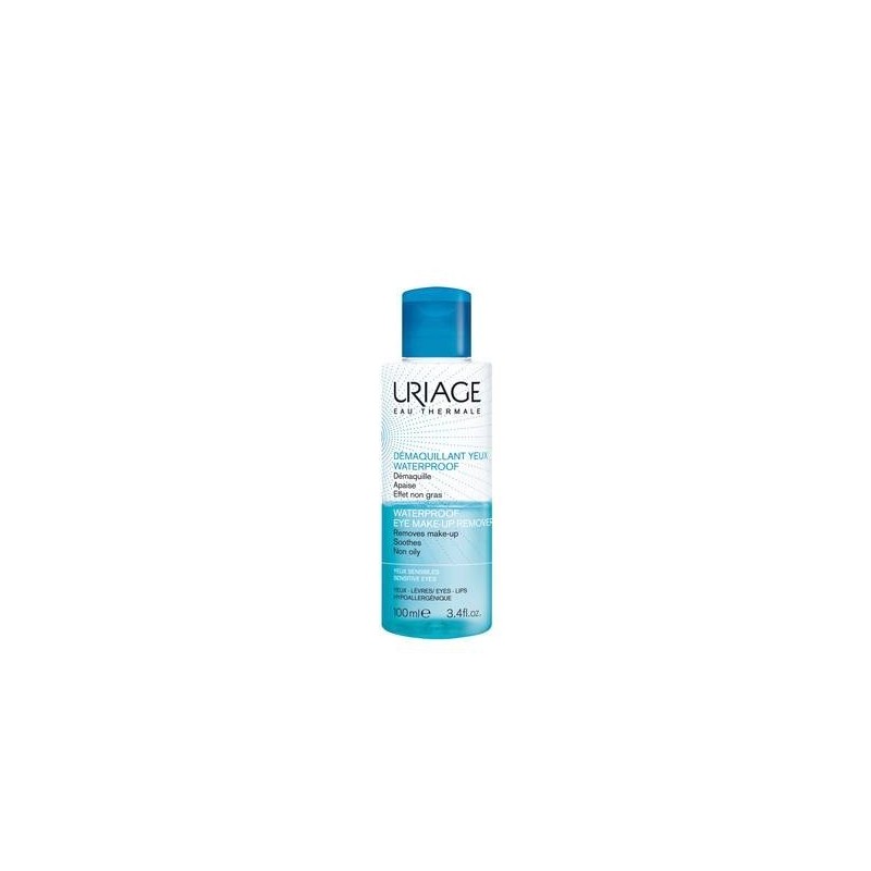 Uriage strucc waterproof 100 ml