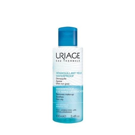 Uriage strucc waterproof 100 ml