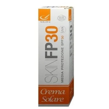 Skin fp30 crema solare media protezione 150 ml