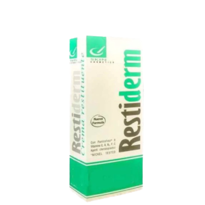 Restiderm crema 100 ml