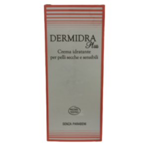Dermidra plus crema 100 ml