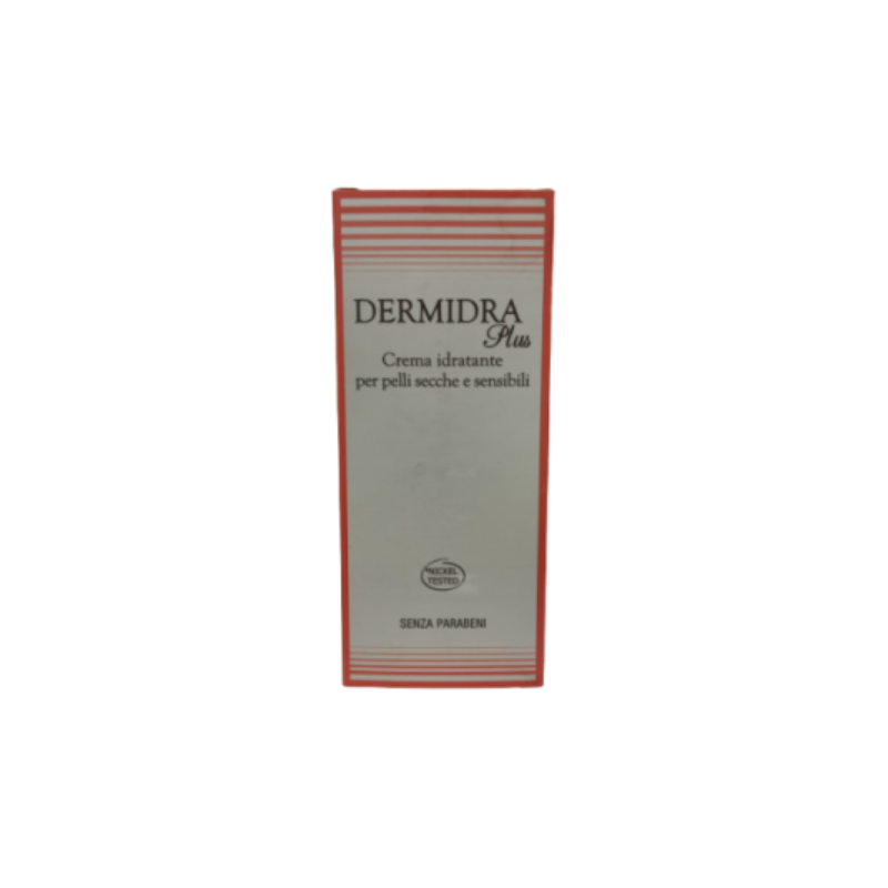 Dermidra plus crema 100 ml