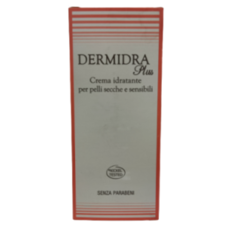 Dermidra plus crema 100 ml