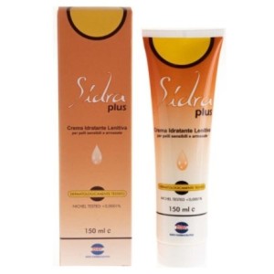 Sidra plus crema 150 ml