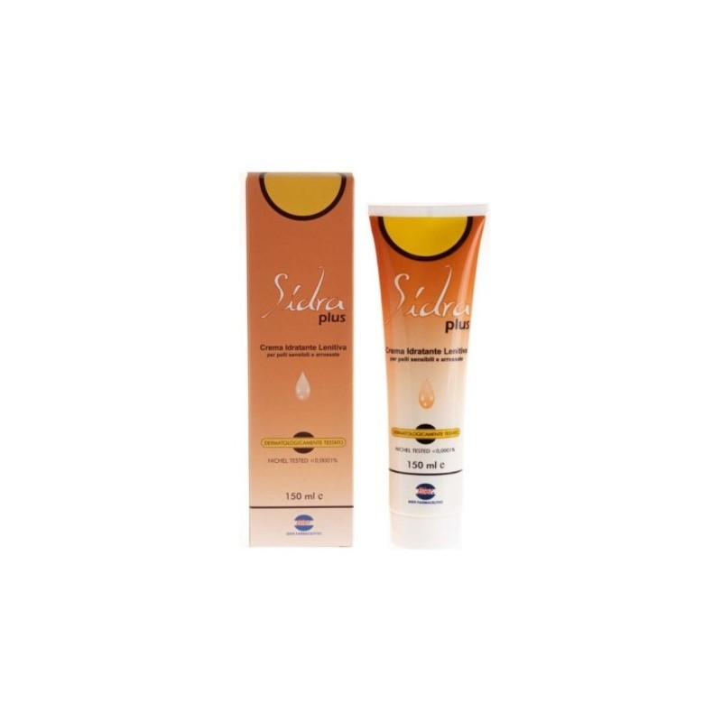 Sidra plus crema 150 ml