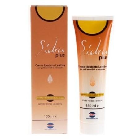 Sidra plus crema 150 ml