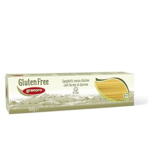 Gluten free granoro spaghetti 400 g