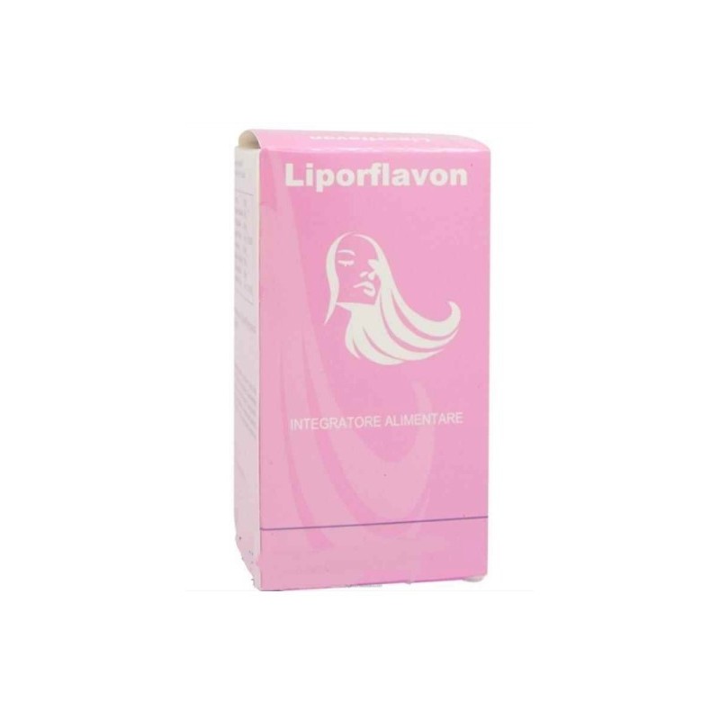 Liporflavon Liporflavon
