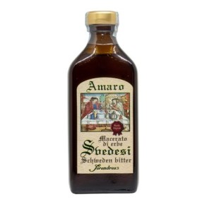 Amaro svedese 700 ml