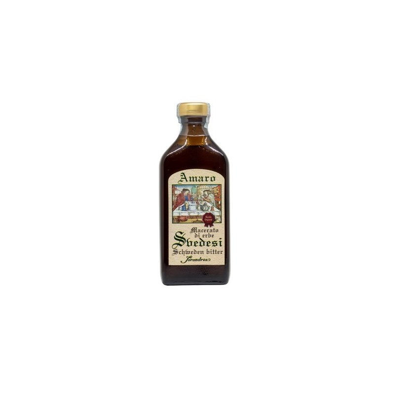 Amaro svedese 700 ml