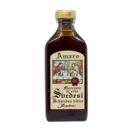 Amaro svedese 700 ml