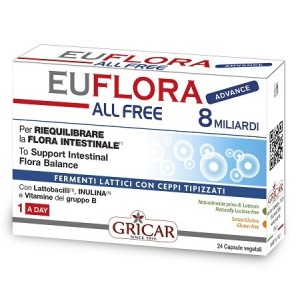 Euflora advance all free 24 capsule