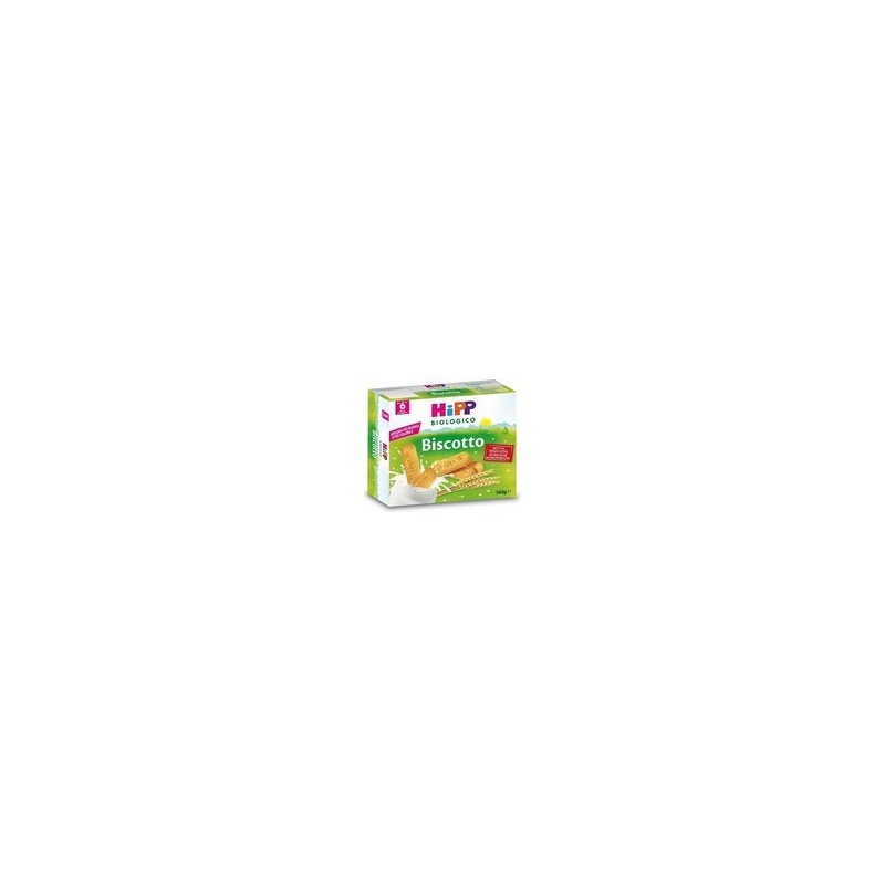 Hipp bio biscotto solubile 720 g Hipp bio biscotto solubile 720 g