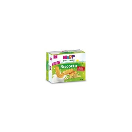 Hipp bio biscotto solubile 720 g Hipp bio biscotto solubile 720 g