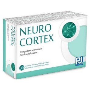 Neurocortex 30 compresse