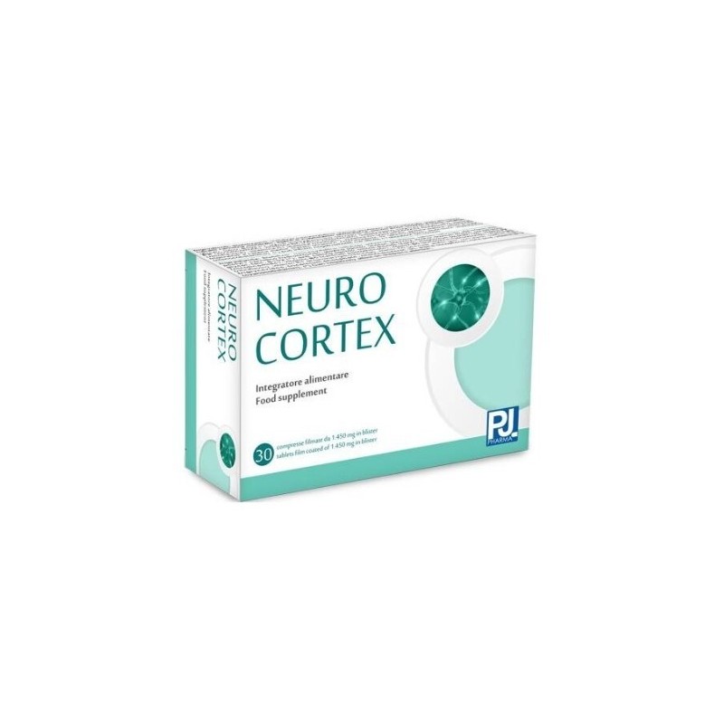 Neurocortex 30 compresse Neurocortex 30 compresse