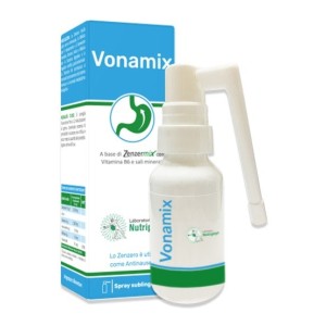 Vonamix spray 20 ml