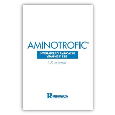 Aminotrofic 150 compresse