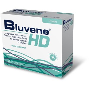 Bluvene hd 14 bustine