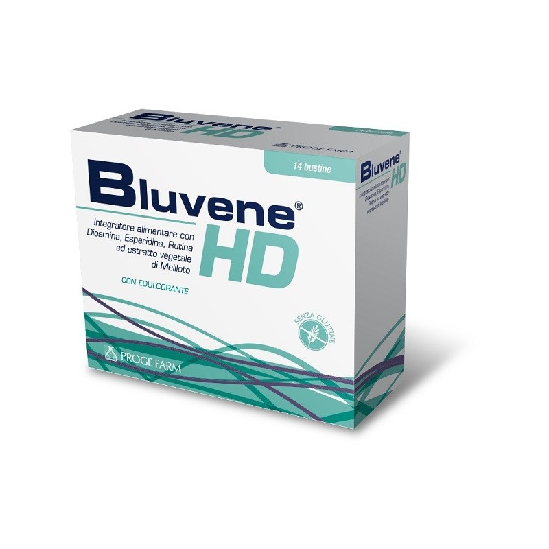 Bluvene hd 14 bustine