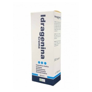 Idragenina crema 200 ml