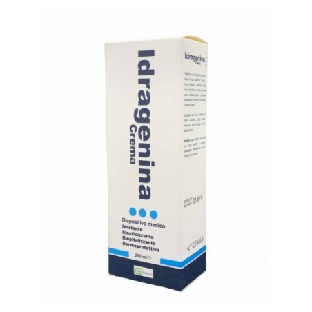 Idragenina crema 200 ml